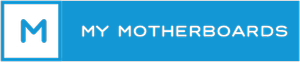 My Motherboards Inc. logo Electronic repair specialists